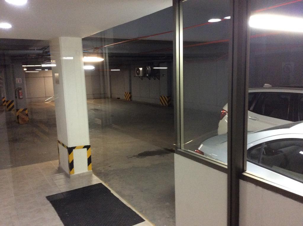 Hotel Soleil Business Class Celaya Экстерьер фото